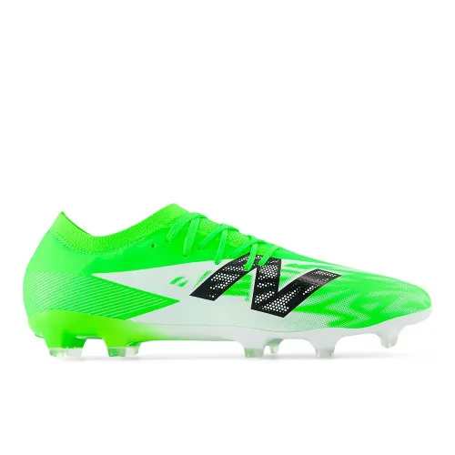 뉴발란스 퓨론 프로 FG V8 넓은 축구화 5143060181