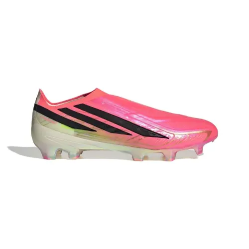 아디다스 F50 Hyperfast 엘리트 레이스리스 FG 축구화 5143120647
