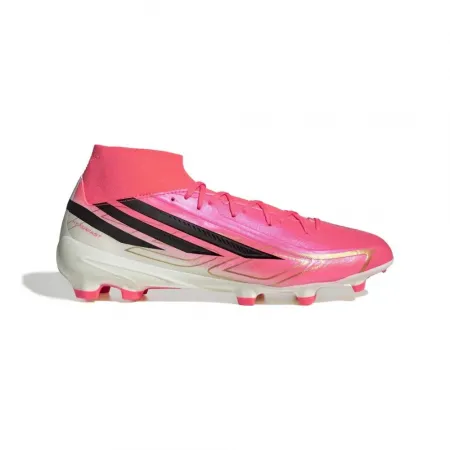 아디다스 F50 Hyperfast 리그 Mid FG 축구화 5143120674