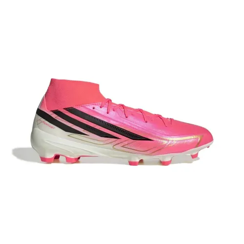아디다스 F50 Hyperfast 리그 Mid FG 축구화 5143120674