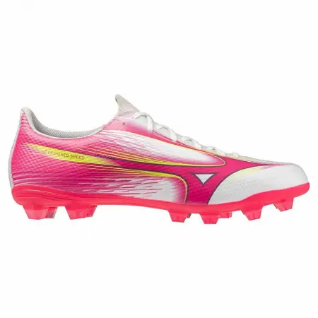 미즈노 알파 III 셀렉트 FG 축구화 5143134291