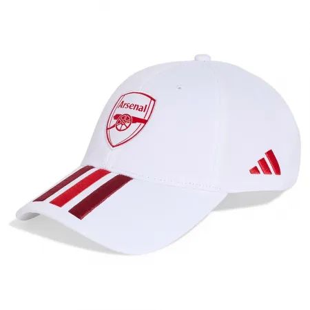 아디다스 아스날 FC 홈 야구 모자 5143134376