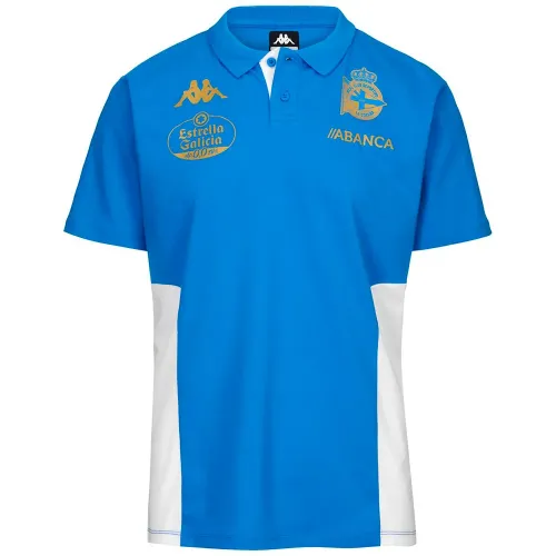 카파 Minditti Deportivo 반팔 폴로 셔츠 5143169447