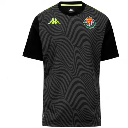 카파 Real Valladolid CF 26/27 Kombat 골키퍼 홈 반팔 티셔츠 5143169812
