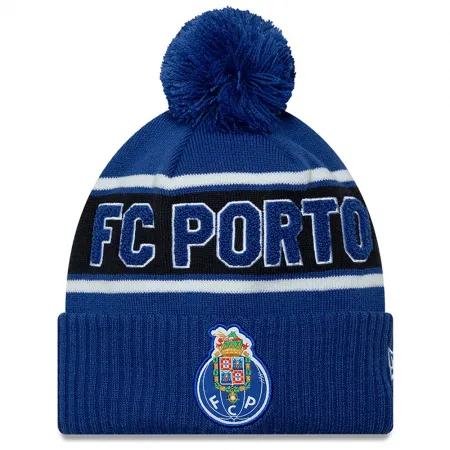 뉴에라 스포츠 Cuff FC Porto 비니 5143170462
