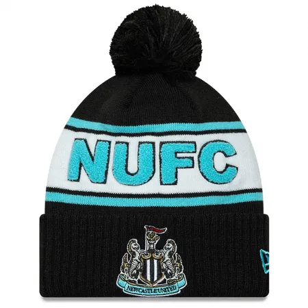 뉴에라 스포츠 Cuff Newcastle 유나이트드 FC 비니 5143170466