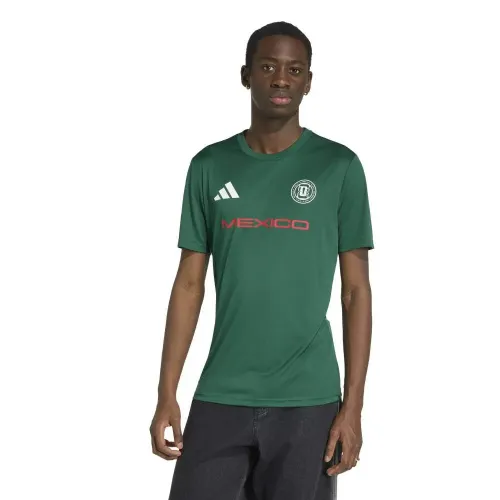 아디다스 FIFA 월드컵 2026 멕시코 Jersey 반팔 티셔츠 5143229885