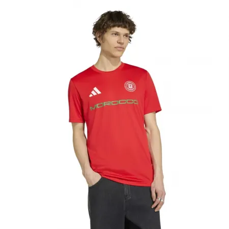 아디다스 FIFA 월드컵 2026 모로코 Jersey 반팔 티셔츠 5143229887