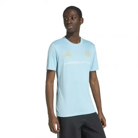 아디다스 FIFA 월드컵 26 아르헨티나 Jersey 반팔 티셔츠 5143229893
