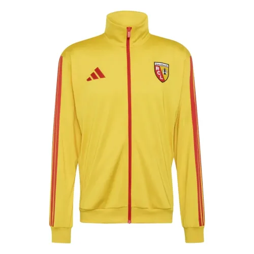아디다스 RC Lens DNA 풀지퍼 스웨트셔츠 5143230683
