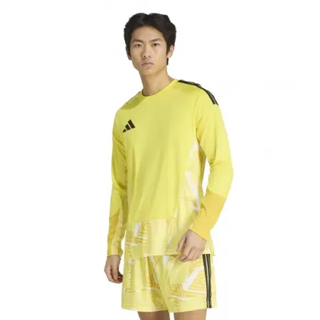 아디다스 티로26 컴퍼티션 골키퍼 Jersey 긴팔 티셔츠 5143231010