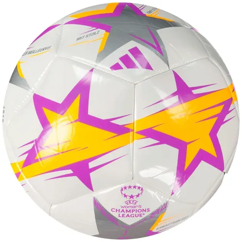 아디다스 UEFA 챔피언스 리그 클럽 축구공 5143231077