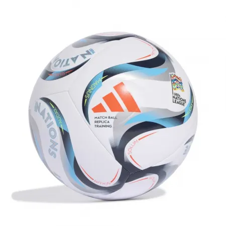 아디다스 UEFA 네이션스 리그 26/27 트레이닝 축구공 5143231089