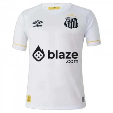 엄브로 Santos FC 23/24 홈 반팔 티셔츠 5143234766