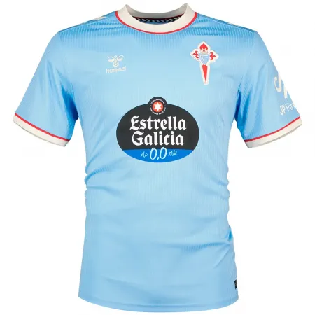 험멜 RC Celta de Vigo 26/27 홈 반팔 티셔츠 5143249268