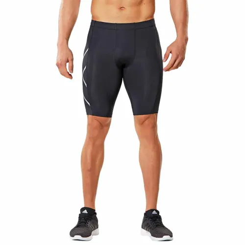2XU Compression 반바지 레깅스 6136635408
