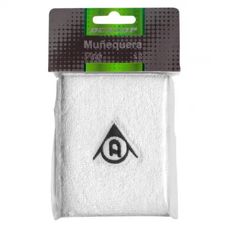 던롭 Pro 손목밴드 2 팩 6137061206