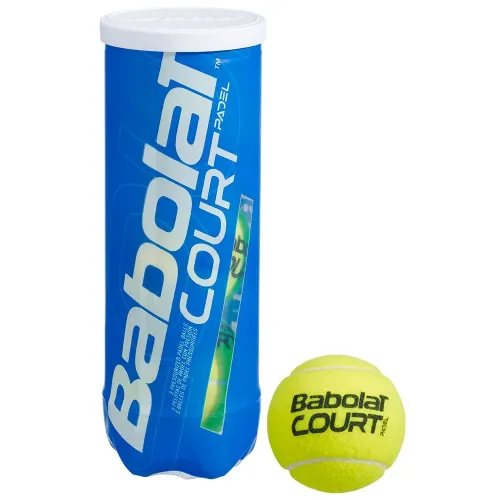 바볼랏 Court Padel 빠델 볼 6138503671