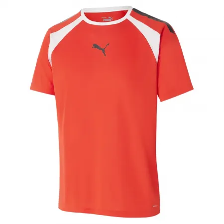 PUMA Team Liga 반팔 티셔츠 6138523552