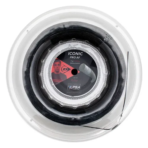 던롭 Iconic Pro Af 200 M 호박 릴 6138603717