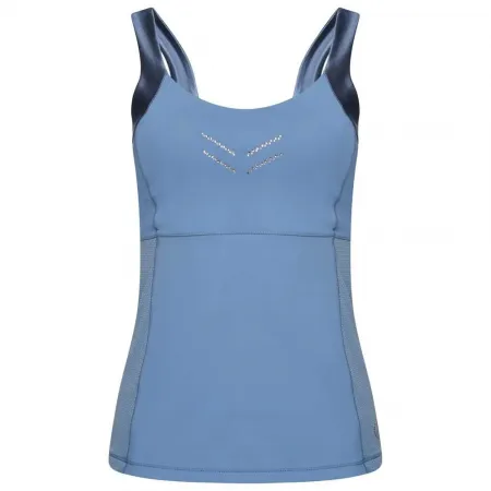 DARE2B Crystallize Fitted 나시 티셔츠 6138719391