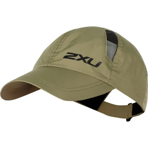 2XU Run 모자 6138835294