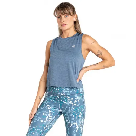 DARE2B Meditate Crop Top 나시 티셔츠 6139169819