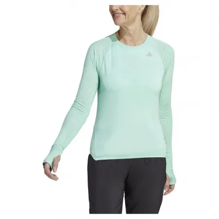 아디다스 아디제로 긴팔 티셔츠 6139432798