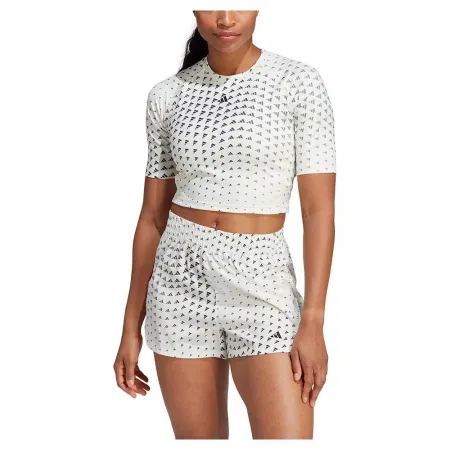 아디다스 Tr-Es Bluv 반팔 티셔츠 6139434925