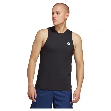 아디다스 Tr-Es Fr Sl 나시 티셔츠 6139436996