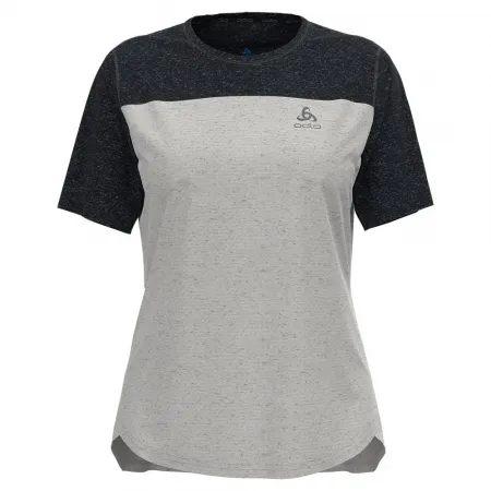 오들로 Crew X-Alp Linencool 반팔 티셔츠 6139667752