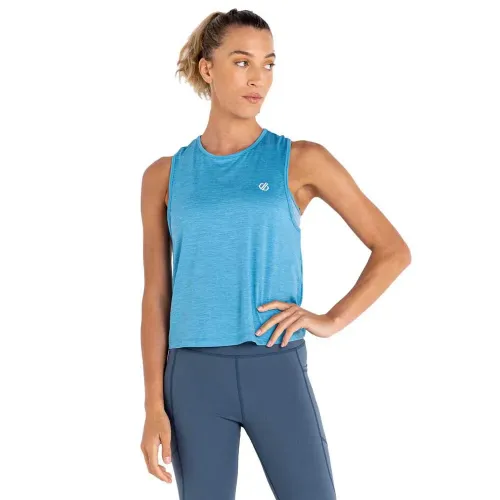 DARE2B Meditate Crop Top 나시 티셔츠 6139704188