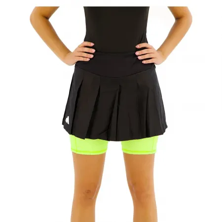 아디다스 Aeroready Pro Pleated 스커트 6139924213