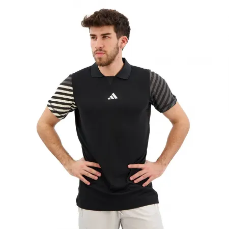 아디다스 Heat.Rdy Freelift Pro 반팔 폴로 셔츠 6139924776