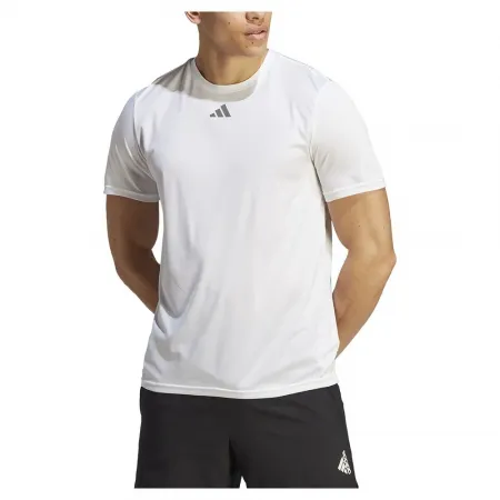 아디다스 Hiit Slogan 반팔 티셔츠 6139924810