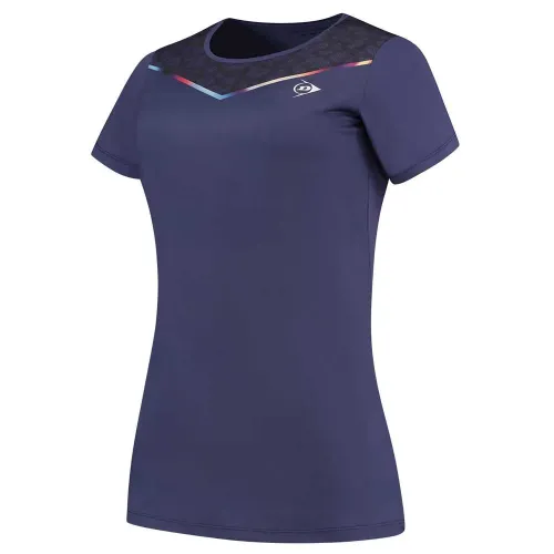 던롭 Game 반팔 티셔츠 6140040624