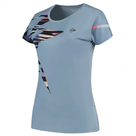 던롭 Game 반팔 티셔츠 6140040628