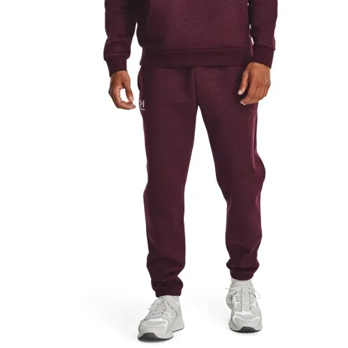 언더아머 Essential Fleece 조거 팬츠 6140046564