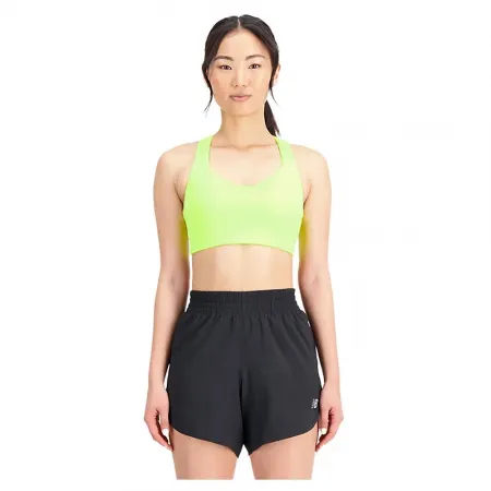 뉴발란스 Nb Power X 하이 임팩트 스포츠 브라 6140132414