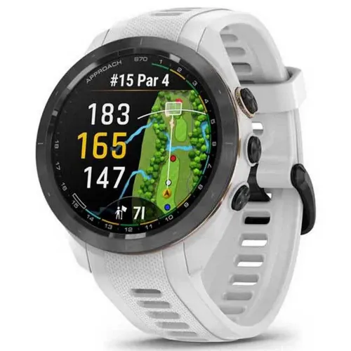 가민 Approach S70 42 mm 시계 6140136569