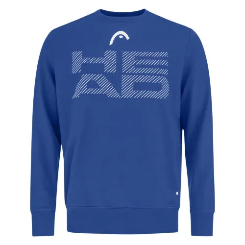 헤드 RACKET Rally 스웨트셔츠 6140188046