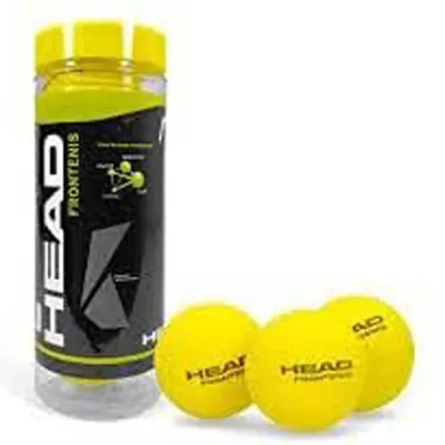 헤드 라켓 프론테니스 공 6140252023