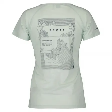 스캇 Defined Dri 반팔 티셔츠 6140595072