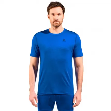 오들로 메리노 160 반팔 이너웨어 6140620755