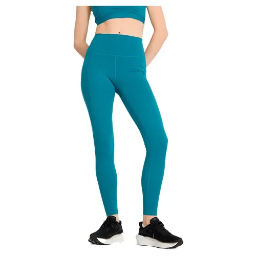 뉴발란스 Sleek 포켓 27in 하이웨스트 레깅스 6141043213