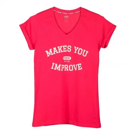 NOX Basic 반팔 티셔츠 6141113848