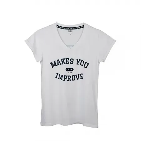 NOX Basic 반팔 티셔츠 6141113849