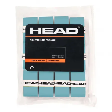 헤드 라켓 Prime Tour 12 테니스 오버그립 6141247273