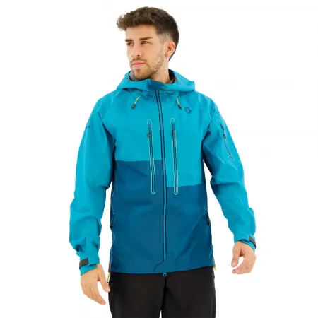 스캇 Explorair 3L SE Hoodie 자켓 6141291575