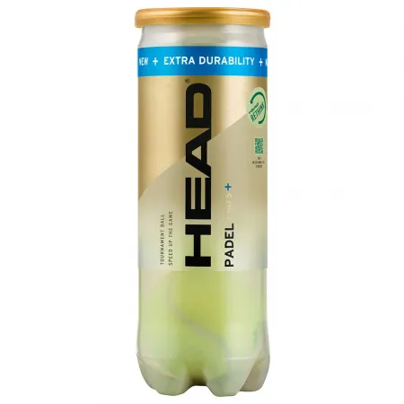 헤드 라켓 Padel Pro S+ 빠델 볼 6141443458